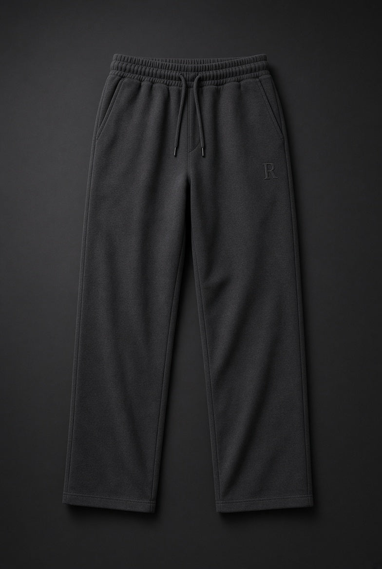 Hose 03 — Straight