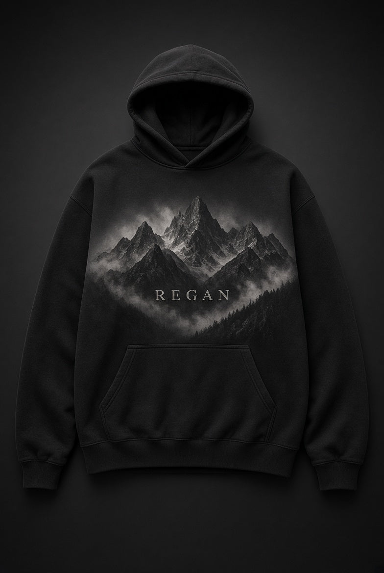 Hoodie 10 — Vision