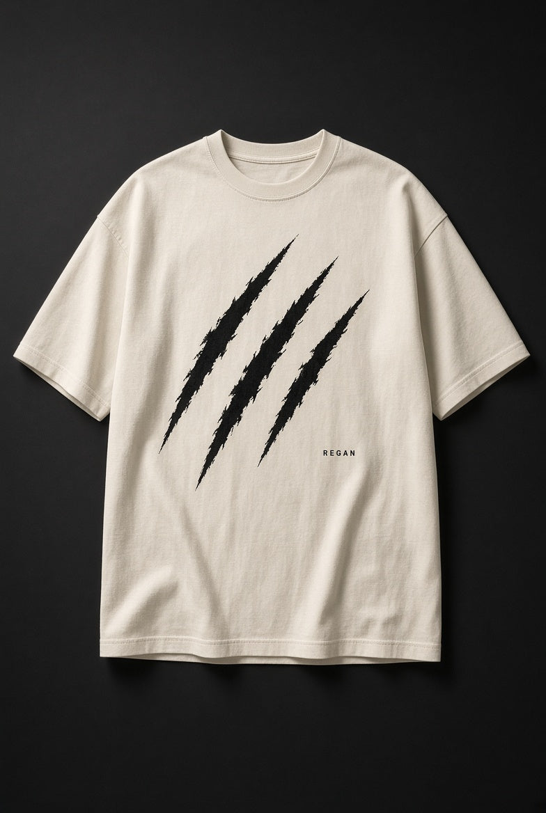 Shirt 07 — Linien