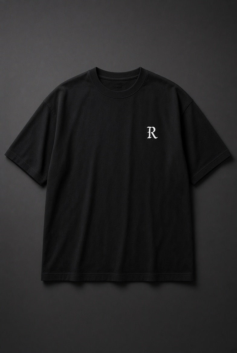 Shirt 01 — Essential