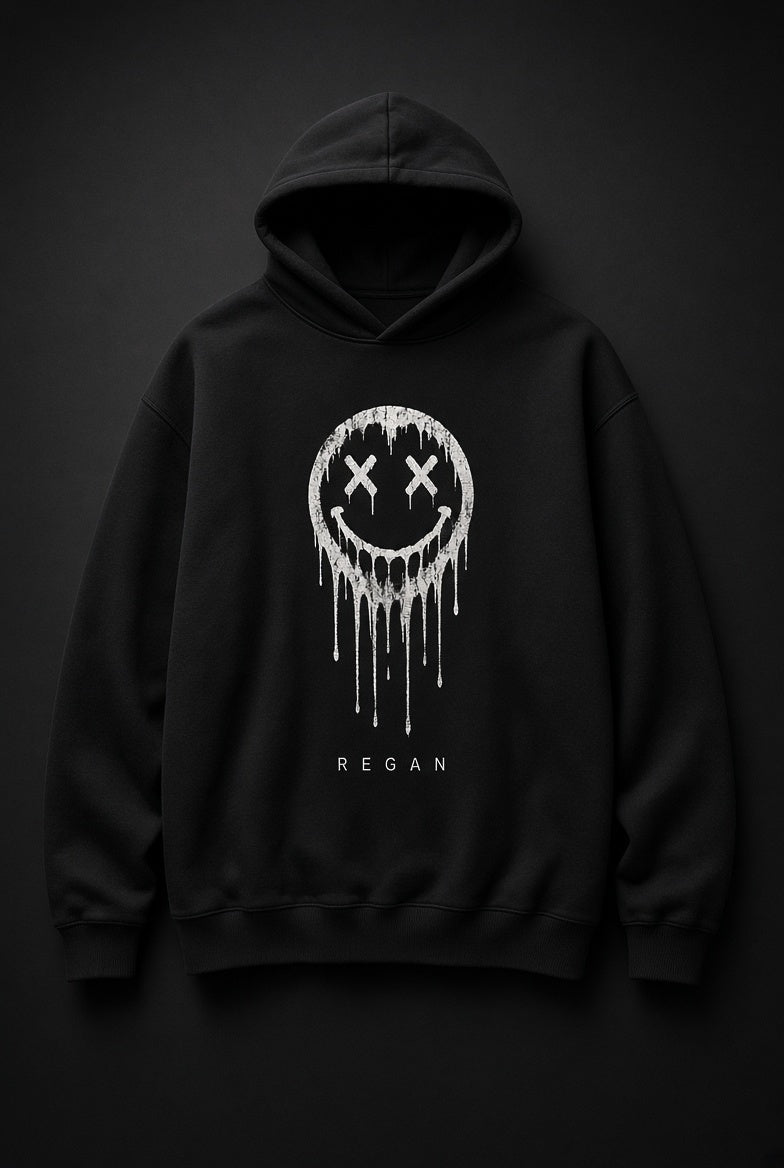 Hoodie 08 — Chaos