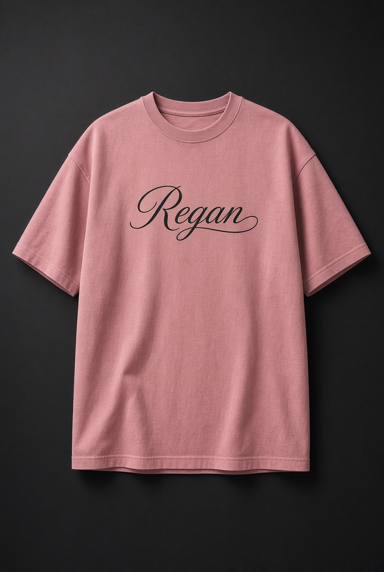 Shirt 09 — Script