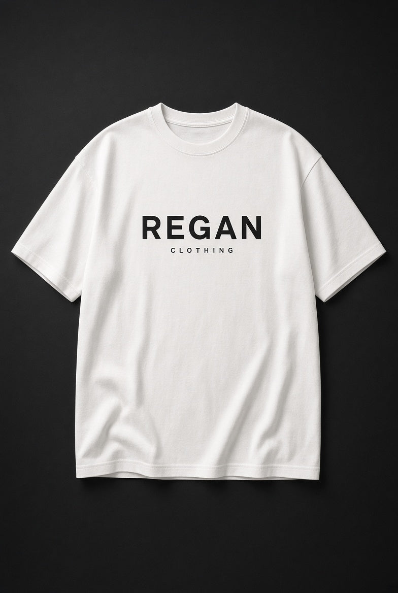 Shirt 02 — Typo