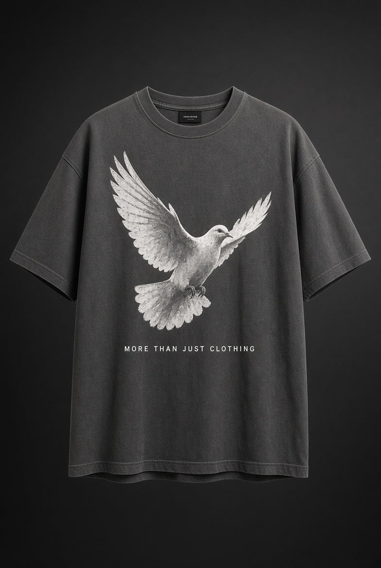 Shirt 10 — Freiheit