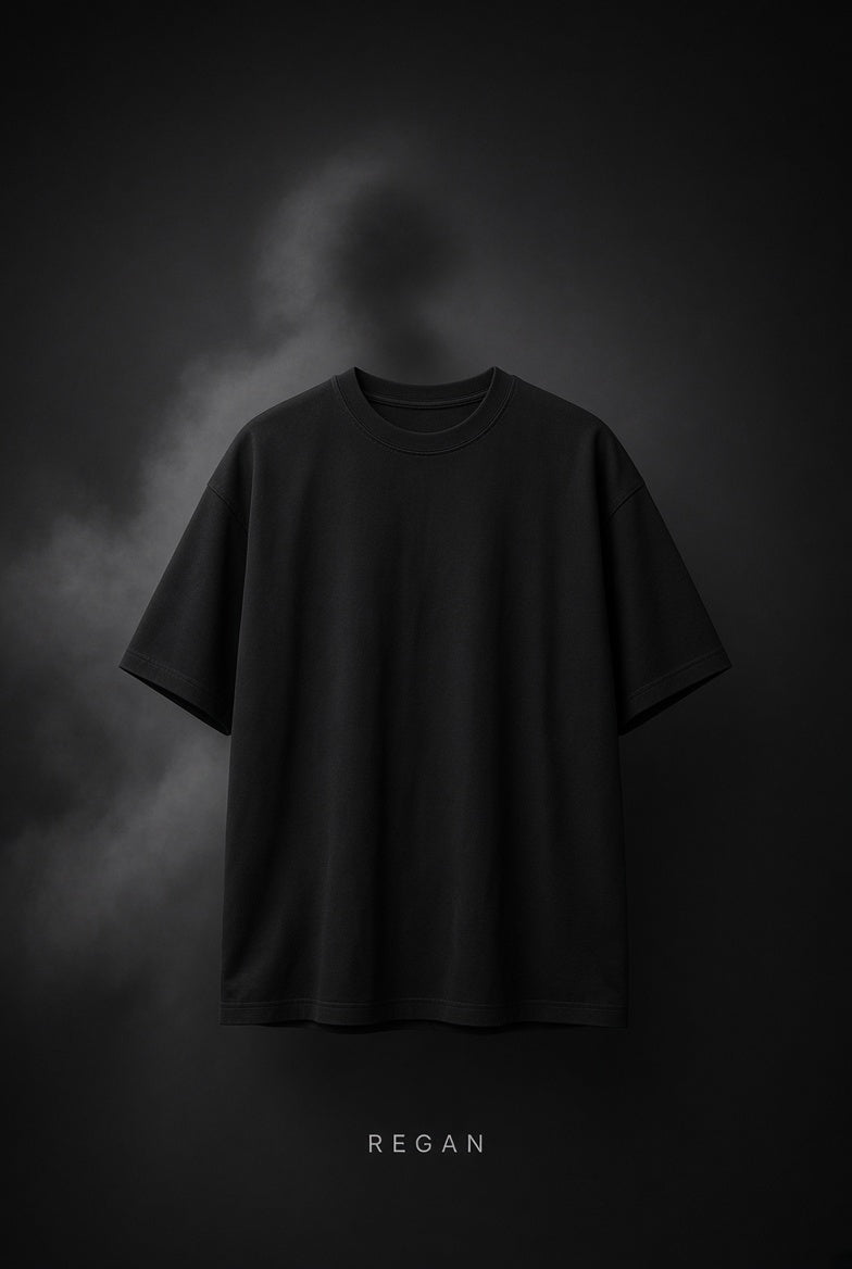 Shirt 06 — Schatten