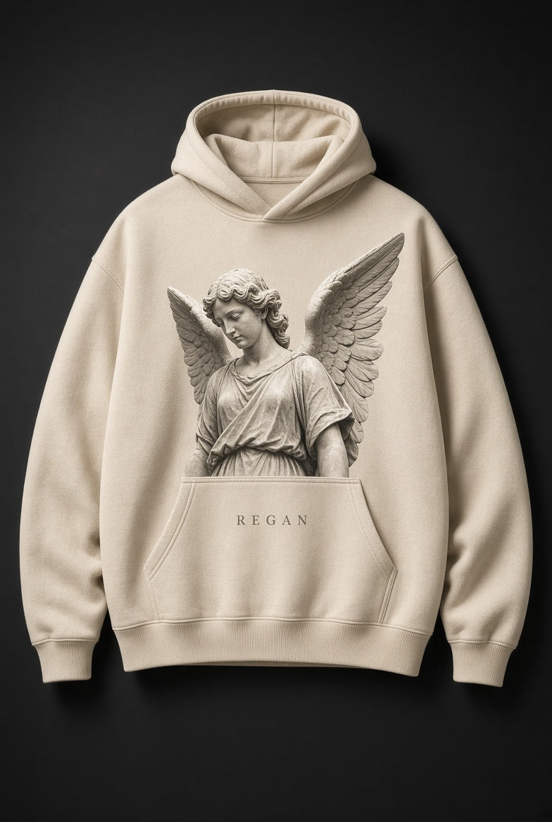 Hoodie 03 — Engel