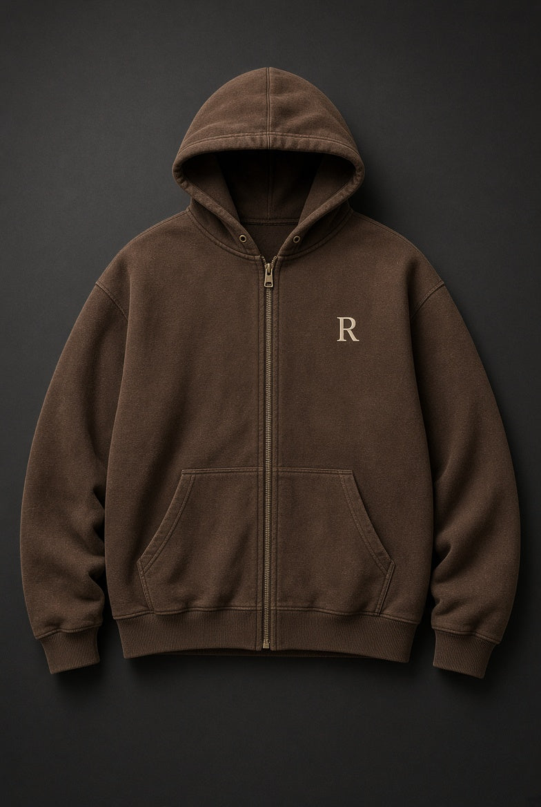 Zip 04 — Vintage