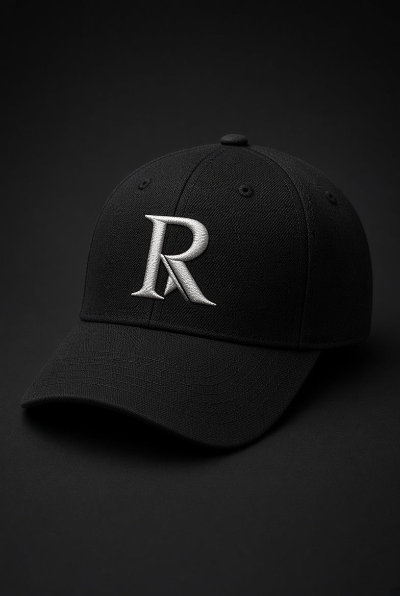 Placeholder cap