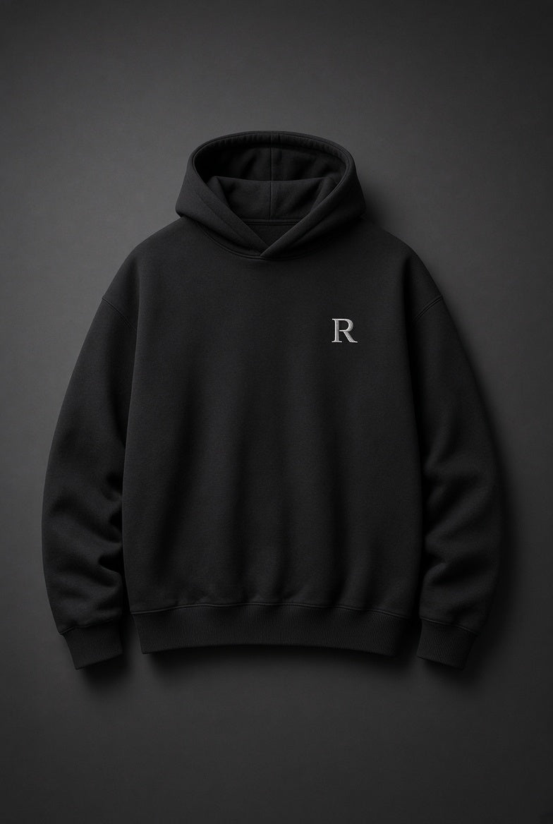Placeholder hoodie